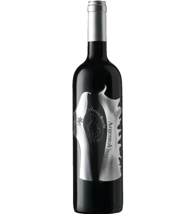 Sangiovese "Argento Vivo" Lecci e Brocchi 