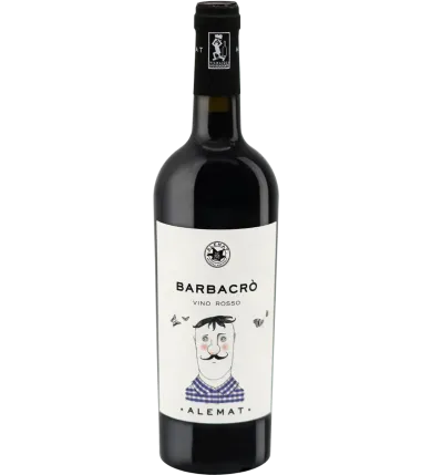 “Barbacrò” Alemat 