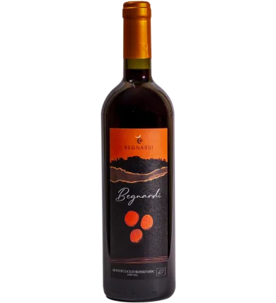 Montecucco Rosso Begnardi 