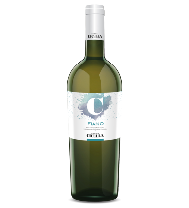 Fiano Vinicola Cicella 