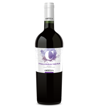 Malvasia Nera Vinicola Cicella