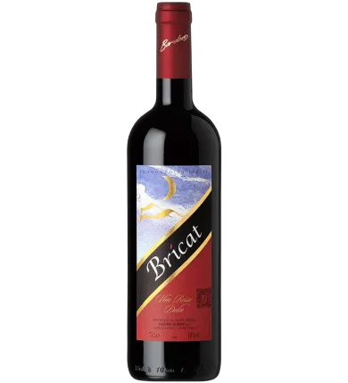 Rosso dolce “Bricat” Bordone Giuseppe