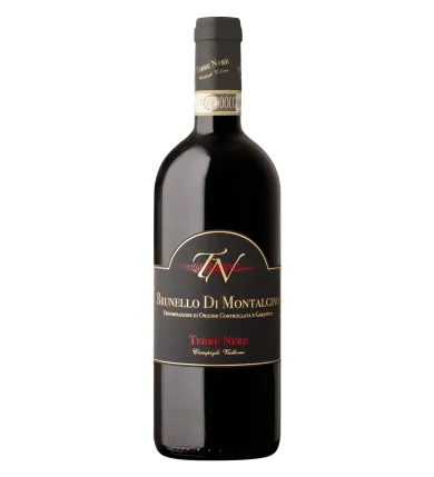 Brunello di Montalcino Terre Nere