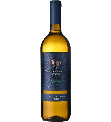 Fiano "Chora" 2022 Tenuta Corallo