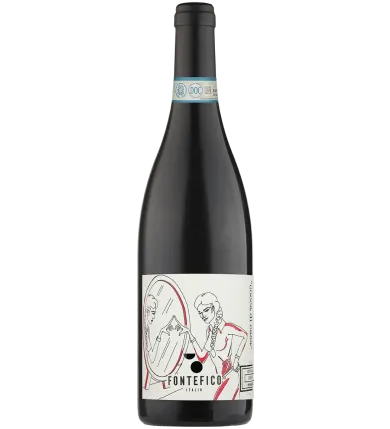 Montepulciano d’Abruzzo “Cocca di Casa” 2020 Fontefico