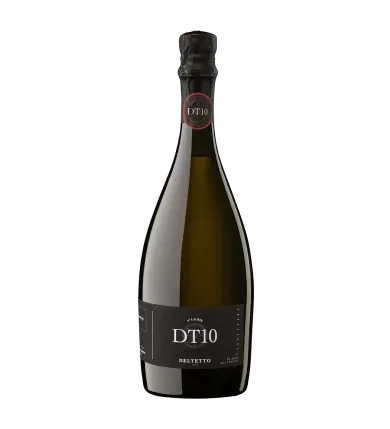 Alta Langa Metodo Classico Riserva Extra Brut "DT10" Deltetto