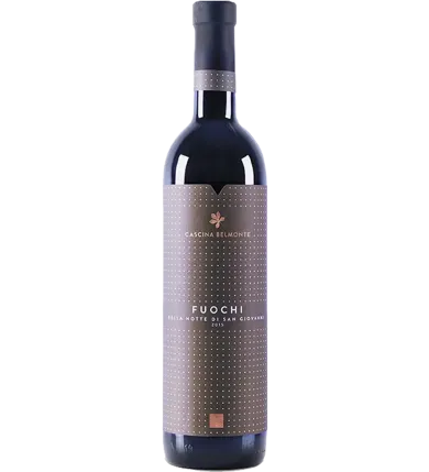 "Fuochi della Notte di San Giovanni" Cascina Belmonte