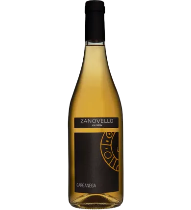  Garganega 2020 Ca' Lustra Zanovello