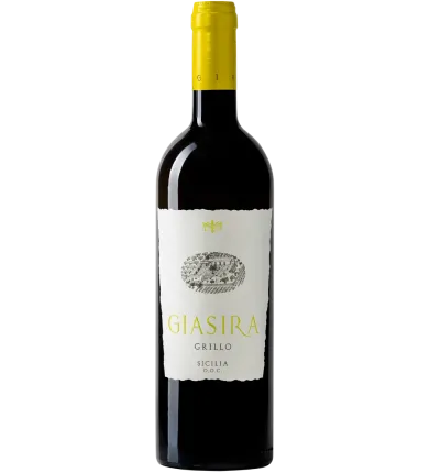 Grillo 2022 Giasira 