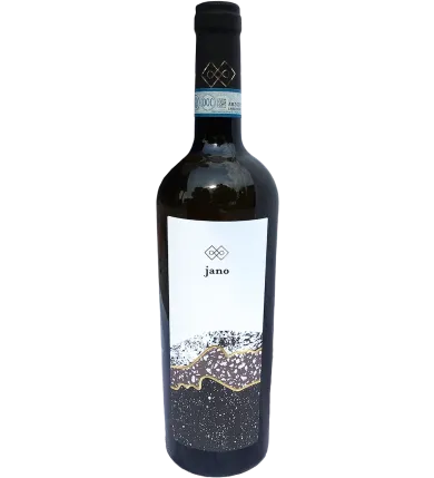 Verdicchio dei Castelli di Jesi "Jano" Colle Jano