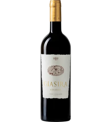 Catarratto Lucido "Keration" 2022 Giasira 