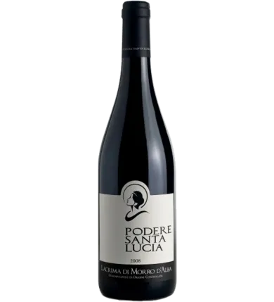 Lacrima di Morro d'Alba Podere Santa Lucia 