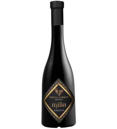 Aleatico del Salento Passito "Milia" 2021 Tenuta Corallo