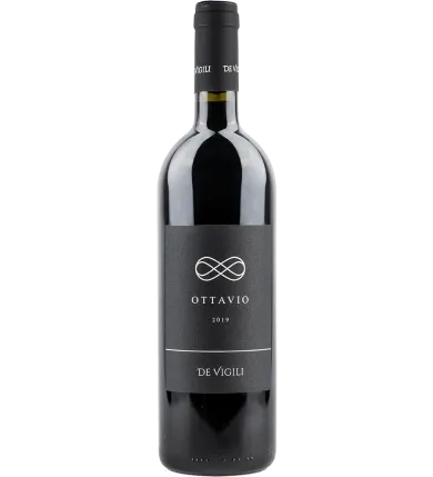 Teroldego Superiore Riserva "Ottavio" De Vigili 