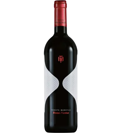 Rosso Piceno Tenuta Manoylo