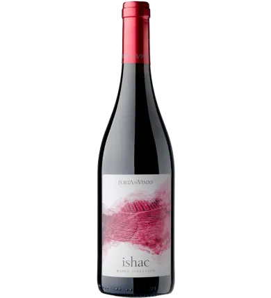 Nero d'Avola "Ishac" Porta del Vento