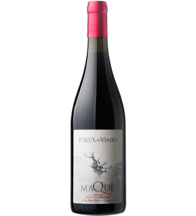 "Maquè" 2022 Porta del Vento