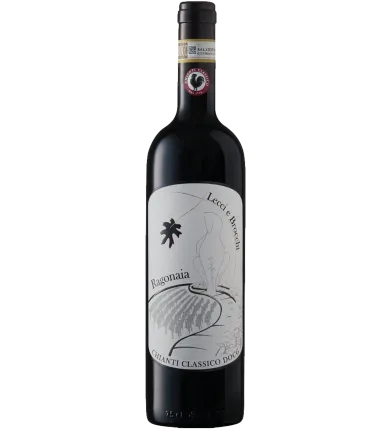 Chianti Classico "Ragonaia" Lecci e Brocchi
