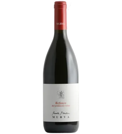 Refosco dal Peduncolo Rosso Murva
