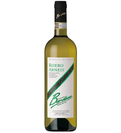 Roero Arneis Bordone Giuseppe
