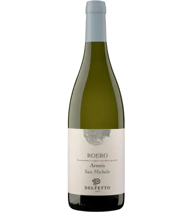 Roero Arneis "San Michele" Deltetto