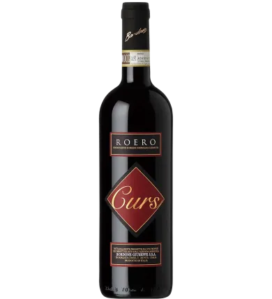 Roero “Curs” Bordone Giuseppe