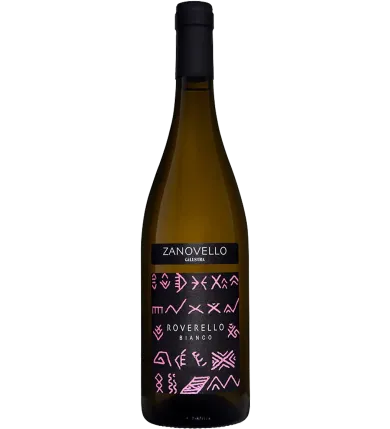 "Bianco Roverello" 2018 Ca' Lustra Zanovello