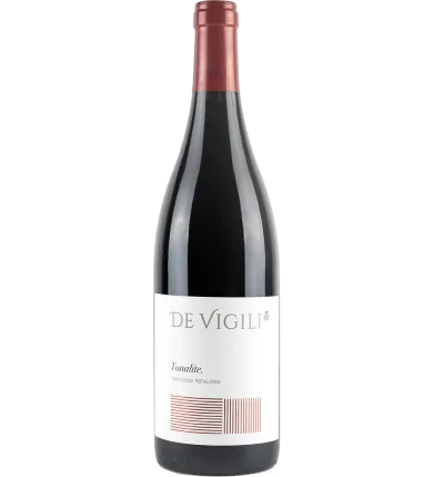 Teroldego "Tonalite” De Vigili