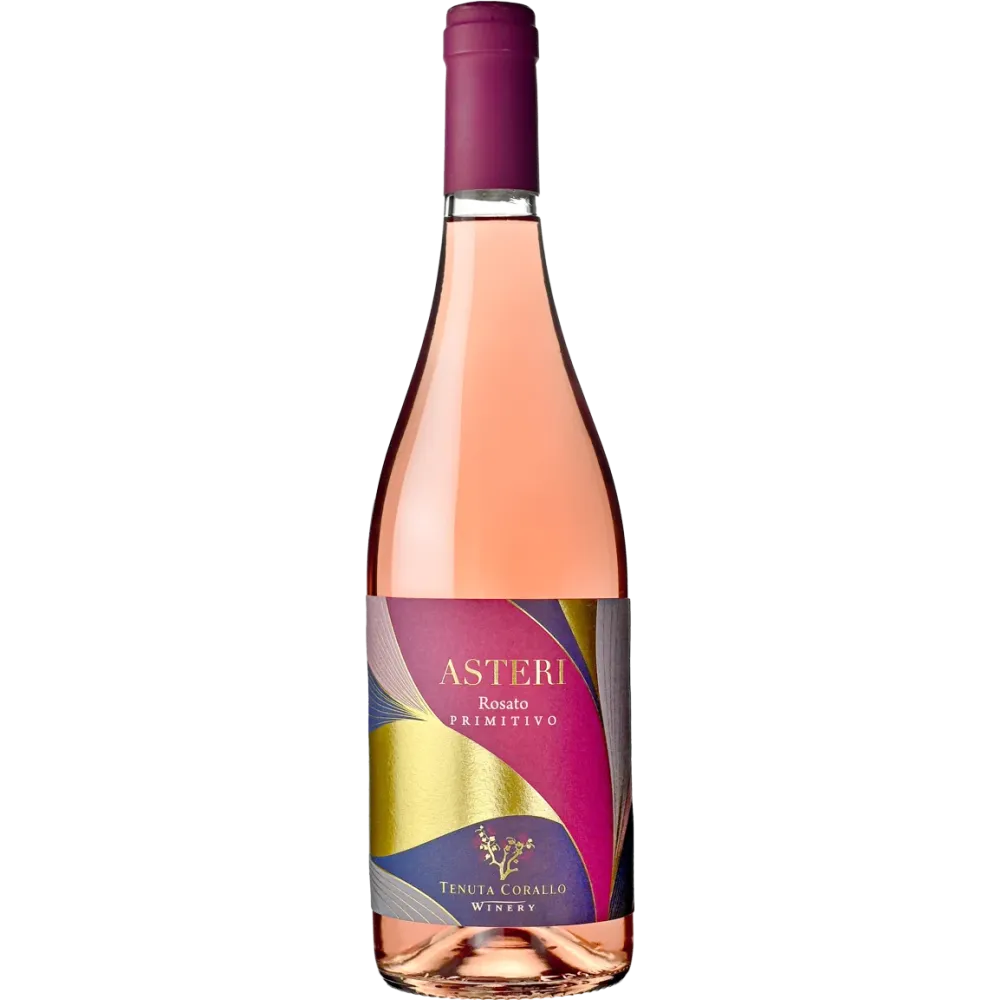 Primitivo_del_Salento_Rosato__Asteri__Tenuta_Corallo