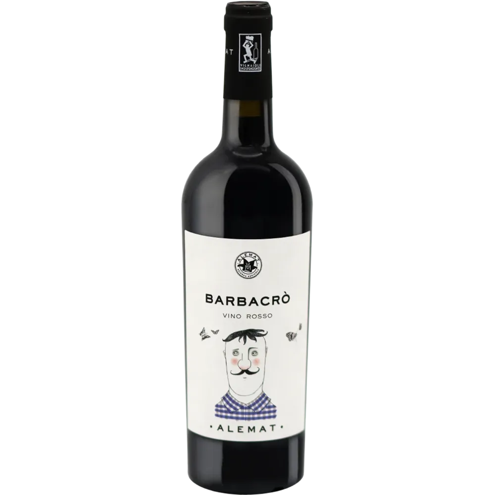“Barbacrò”_Alemat_