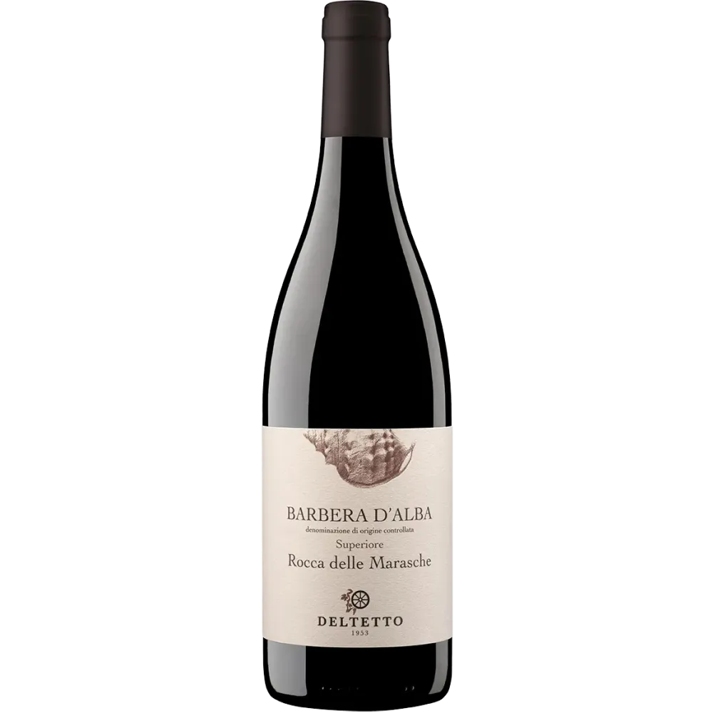 Barbera_d_Alba__Rocca_delle_Marasche__Deltetto