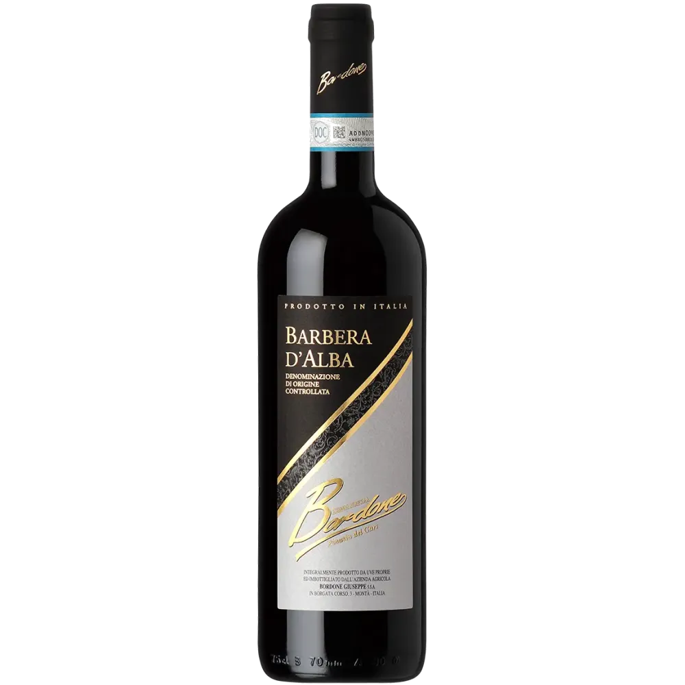 Barbera_d_Alba_Bordone_Giuseppe
