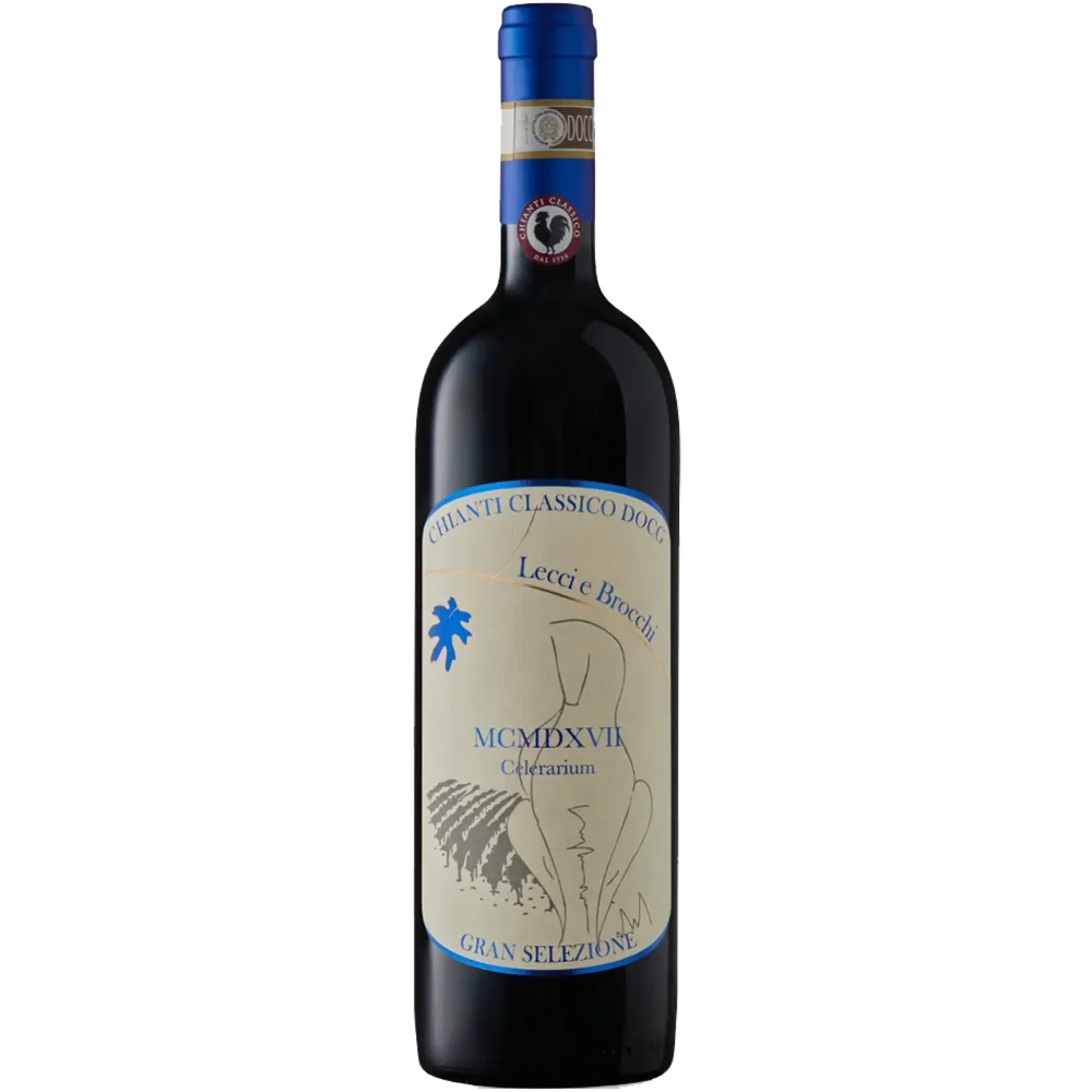 Chianti_Classico_Gran_Selezione__Celerarium__Lecci_e_Brocchi