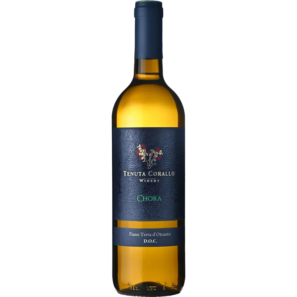 Fiano__Chora__Tenuta_Corallo