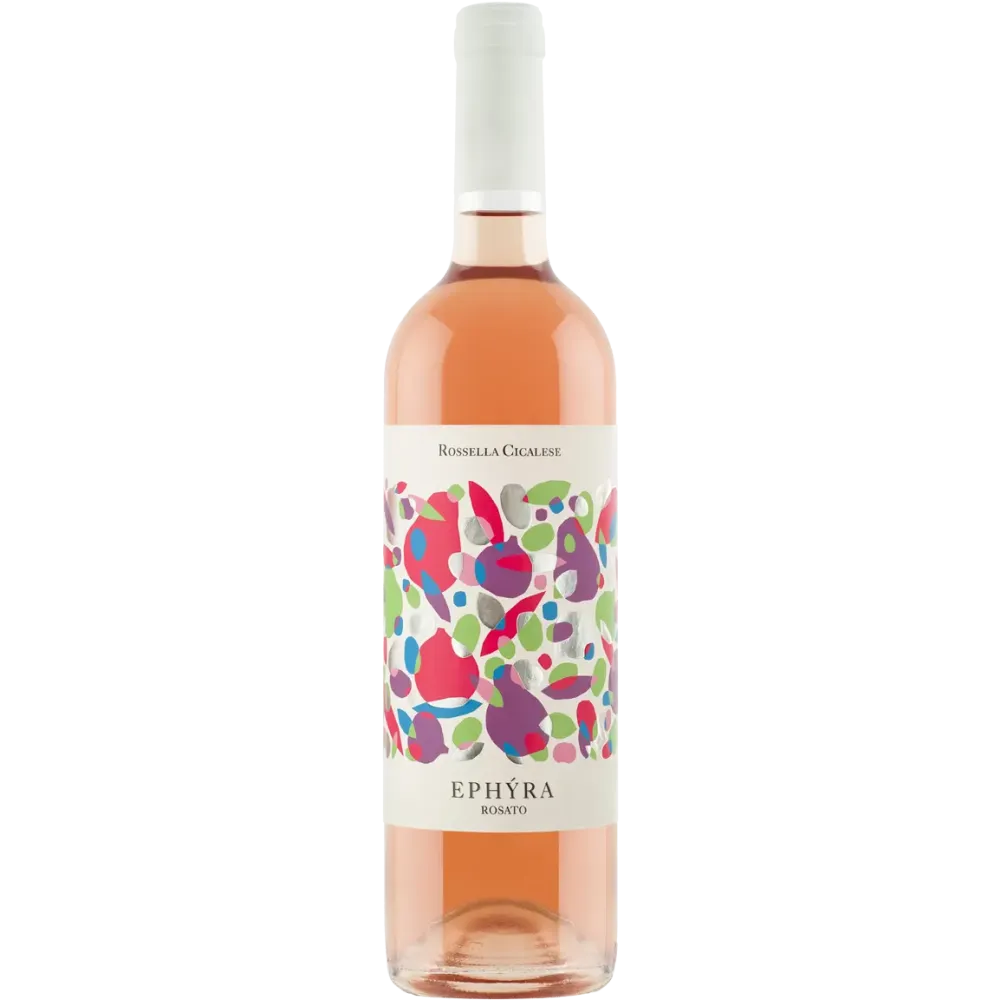 Aglianico_Rosato__Ephyra__Rossella_Cicalese