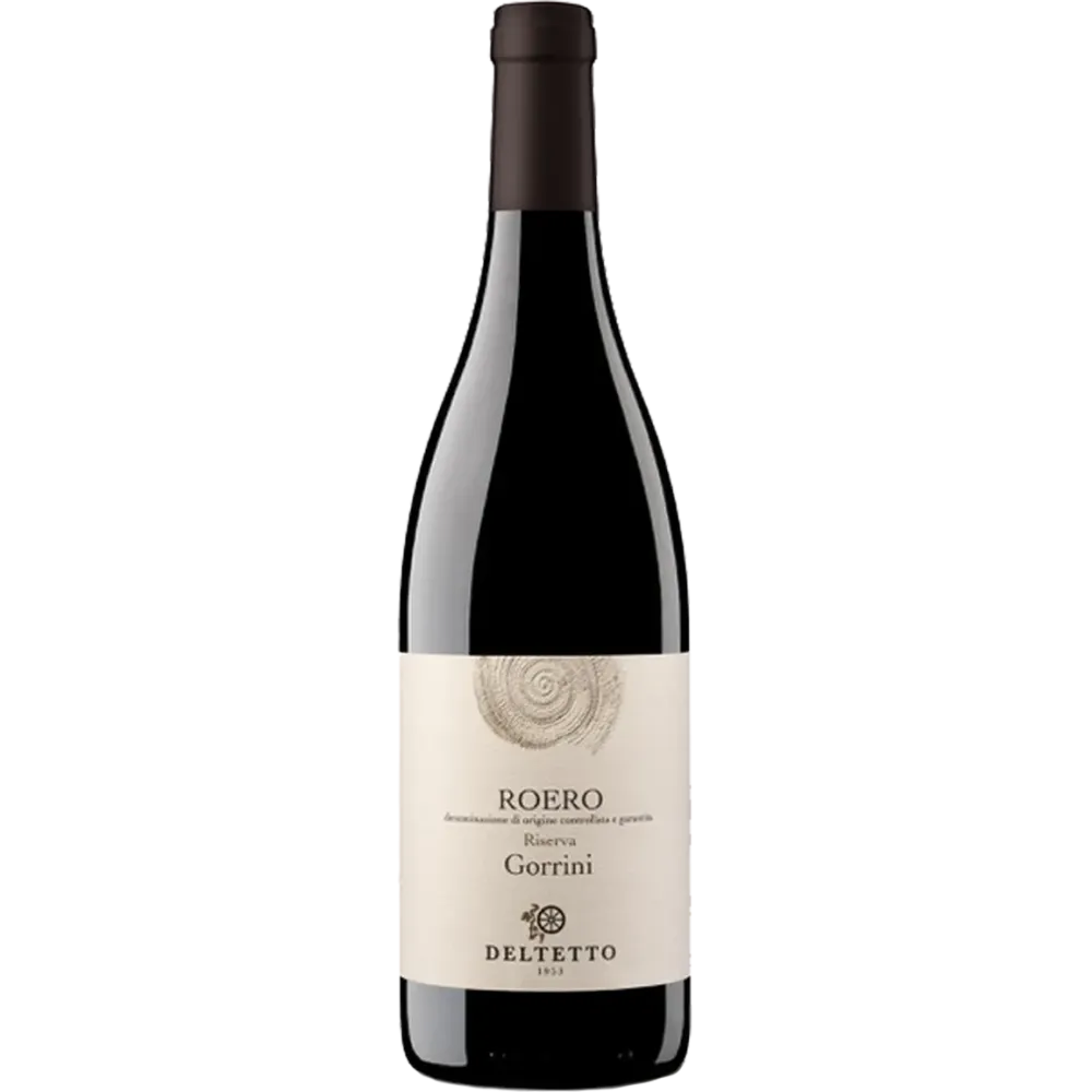 Roero_Rosso_Riserva__Gorrini__Deltetto