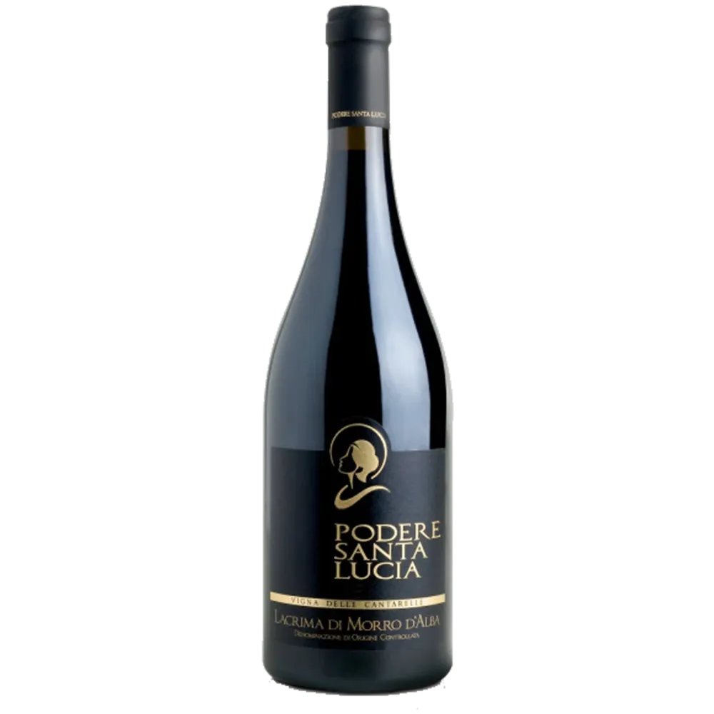 Lacrima_di_Morro_d_Alba_Superiore__Le_Cantarelle__Podere_Santa_Lucia