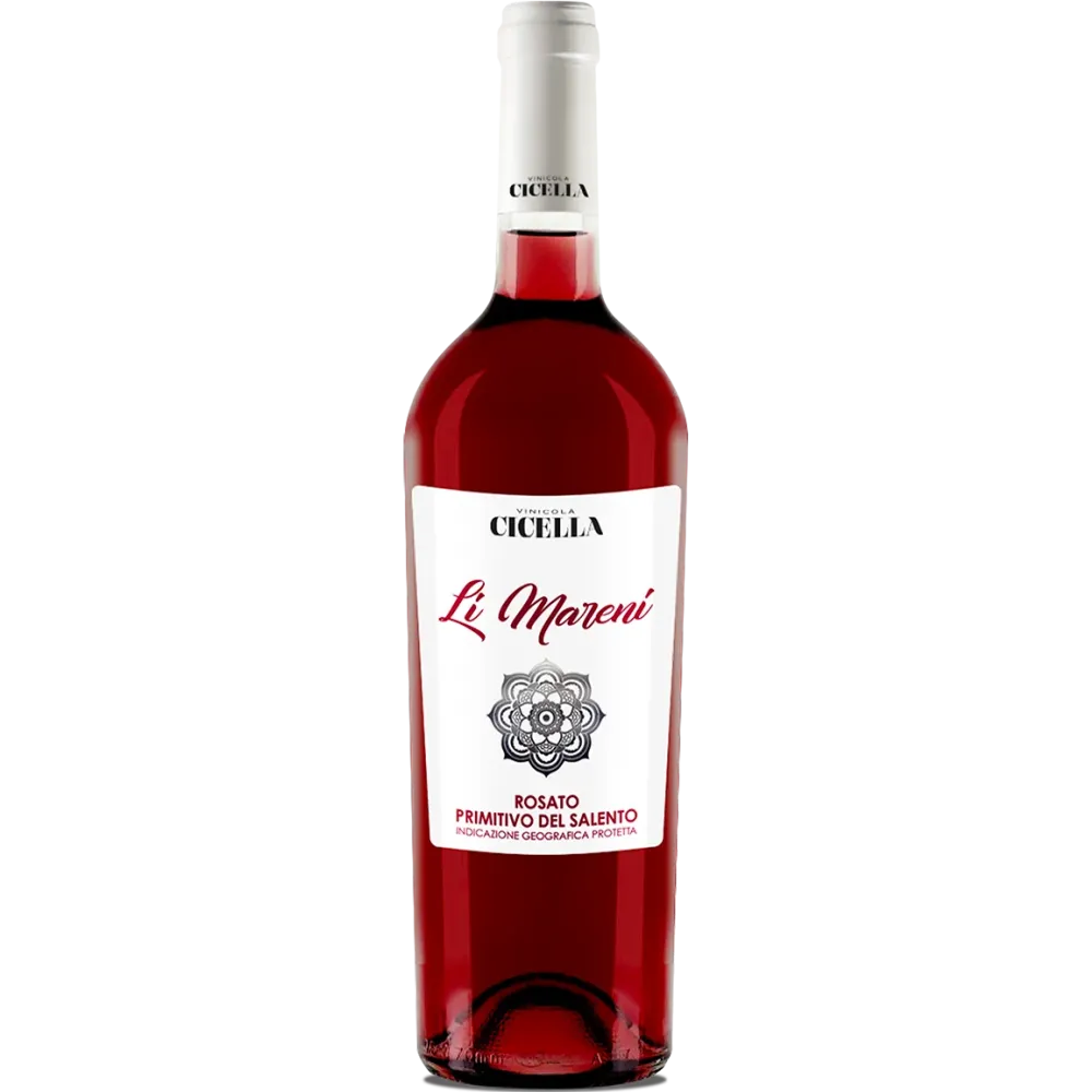 Primitivo_Rosato___Li_Mareni__Vinicola_Cicella