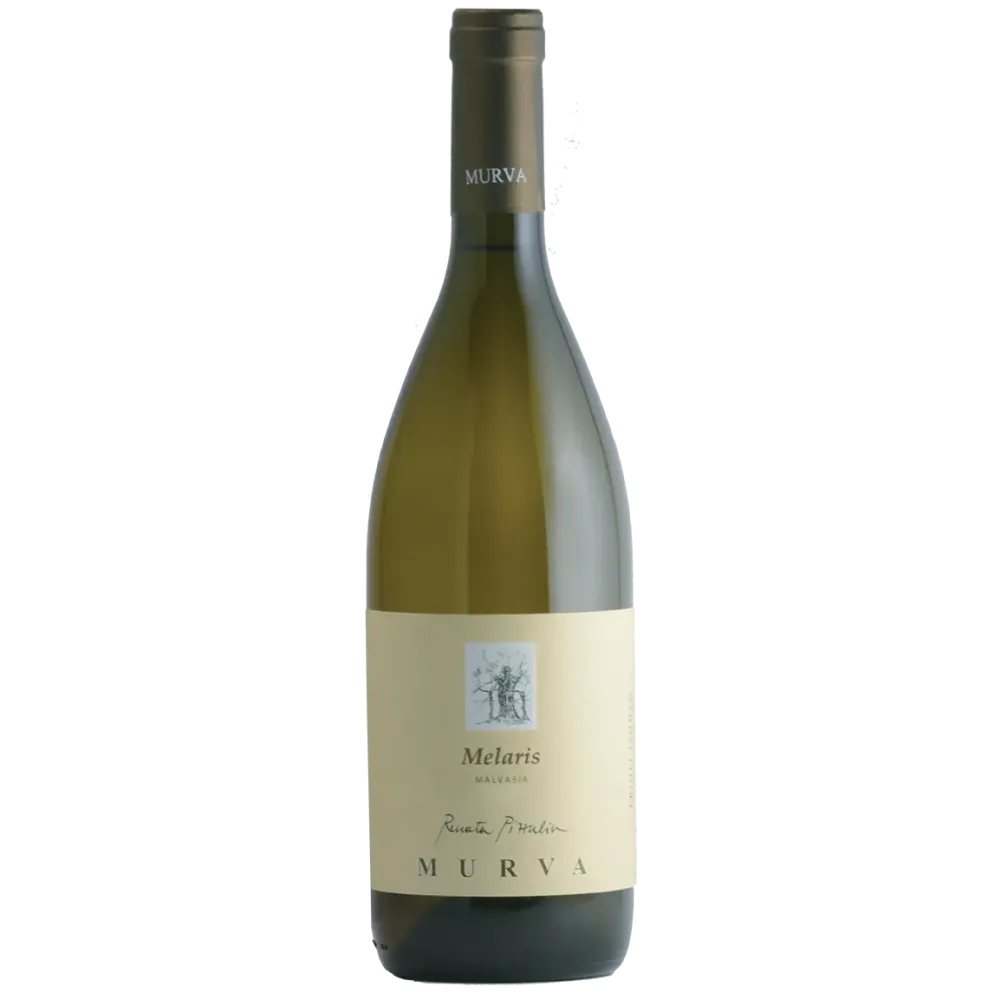 Malvasia_Istriana__Melaris__Murva
