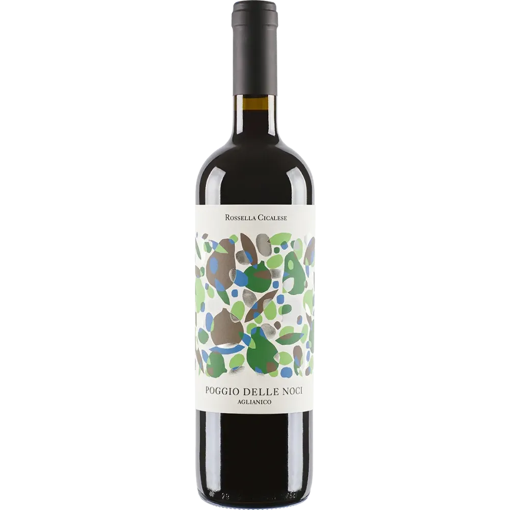 Aglianico_del_Cilento__Poggio_delle_Noci__Rossella_Cicalese