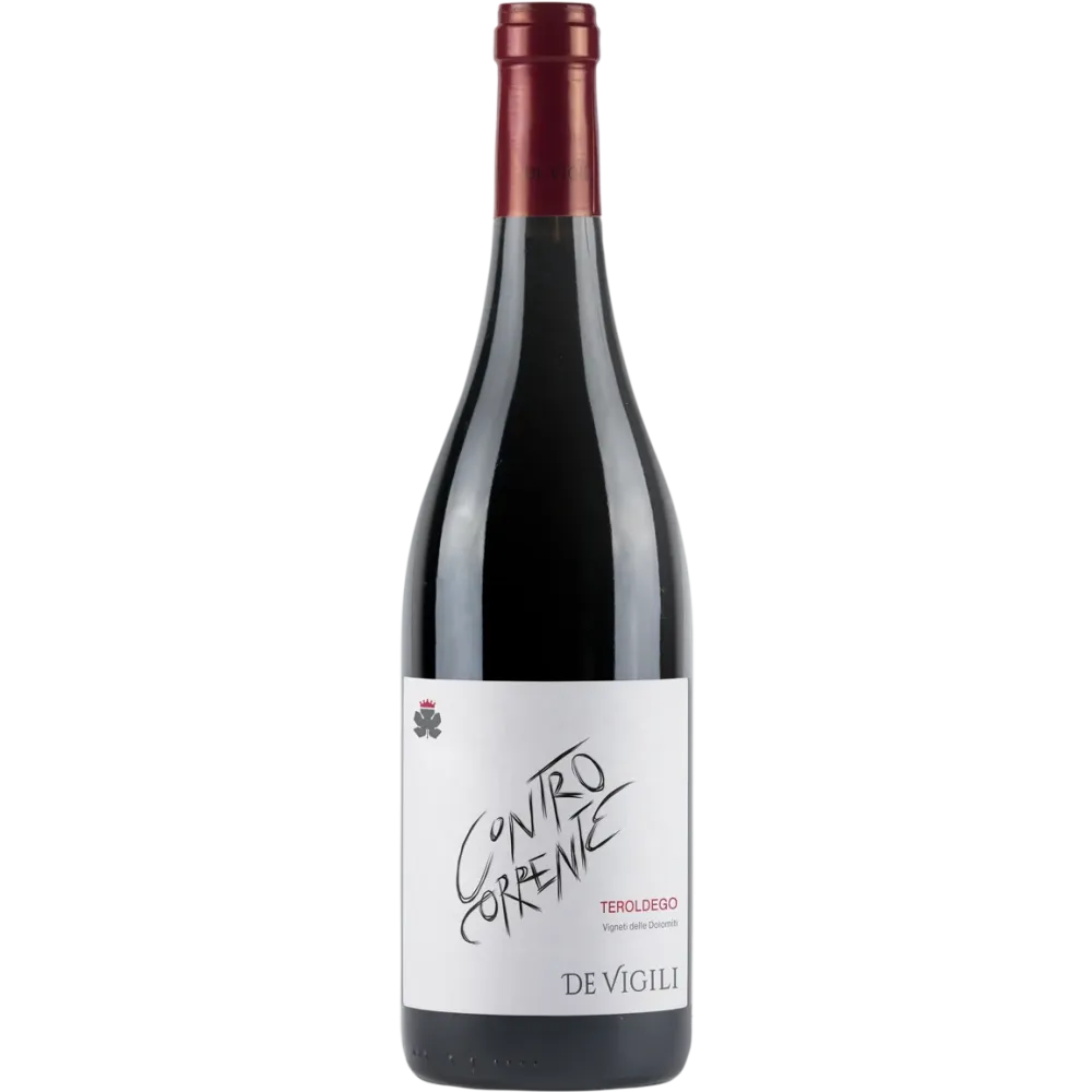 Teroldego__Controcorrente__De_Vigili_