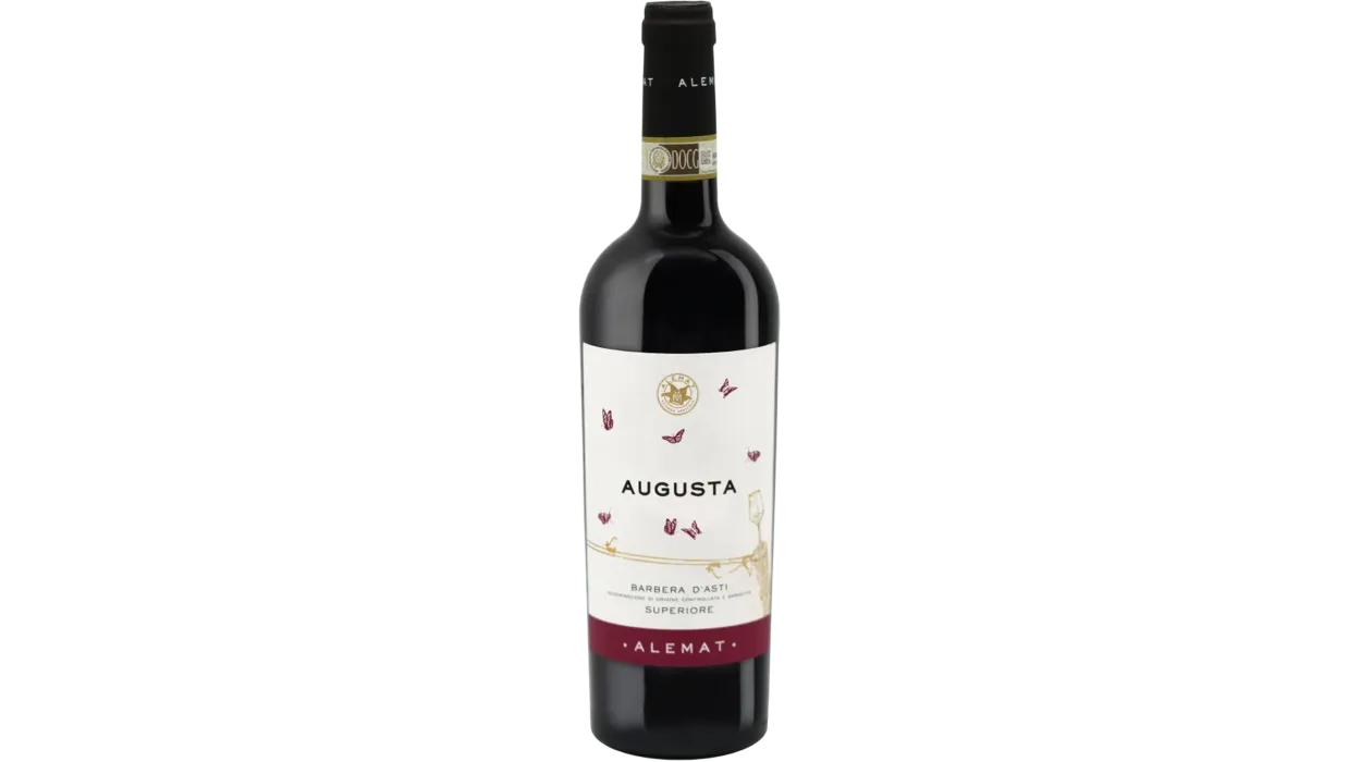 Three bottle pack “Monferrato vines”