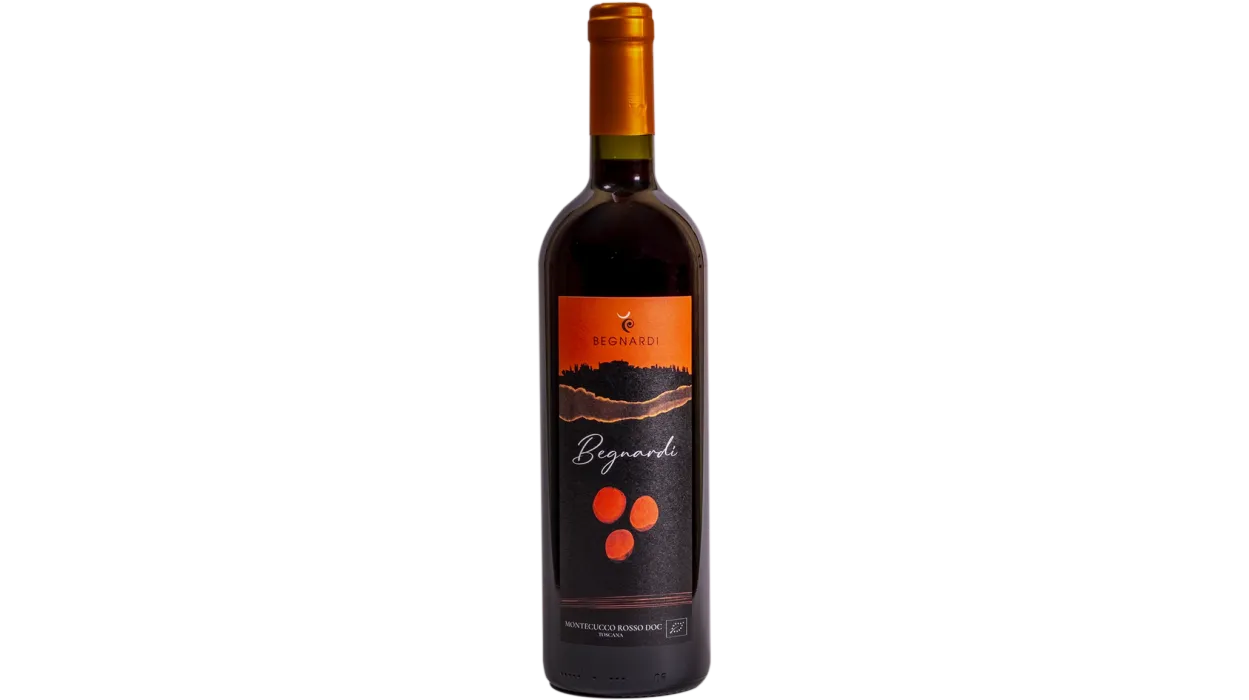 Confezione da tre bottiglie “Sangiovese”