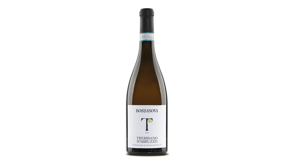 Confezione da tre bottiglie “Original by Bossanova”