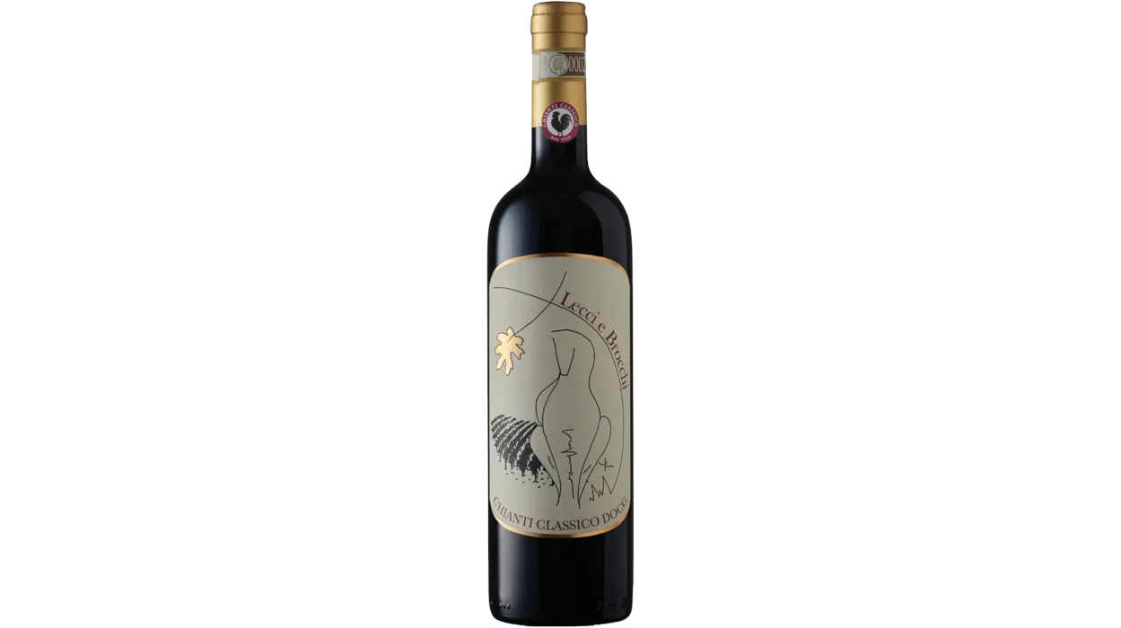 Confezione da tre bottiglie “Sangiovese"