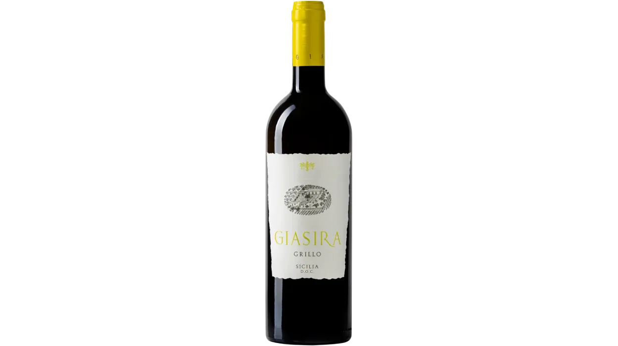 Three bottle pack “Sicilian vines"