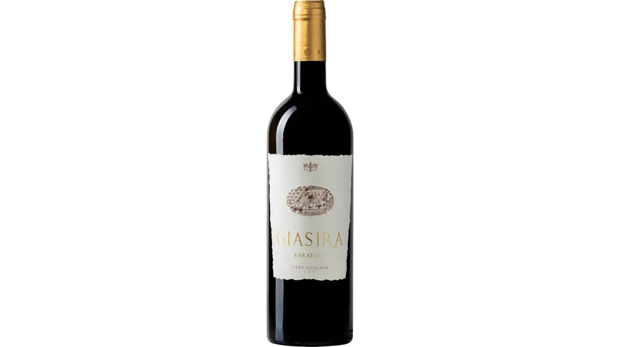 Three bottle pack “Giasira”