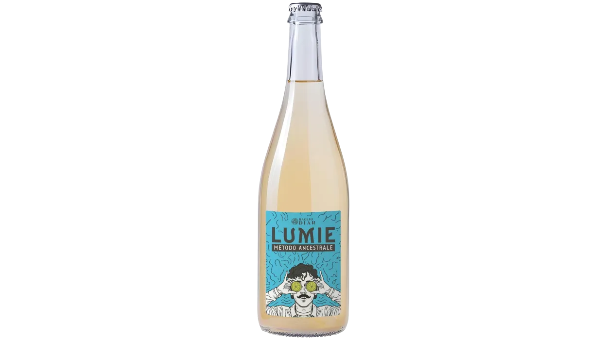 Confezione da tre bottiglie “Lumìe”