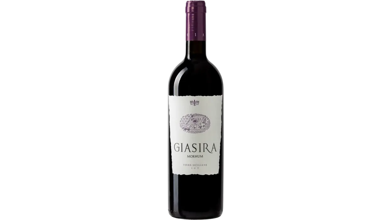 Three bottle pack “Sicilian vines"