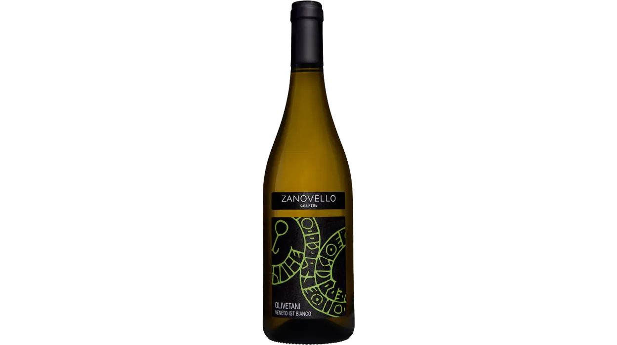 Three bottle pack “Colli Euganei”